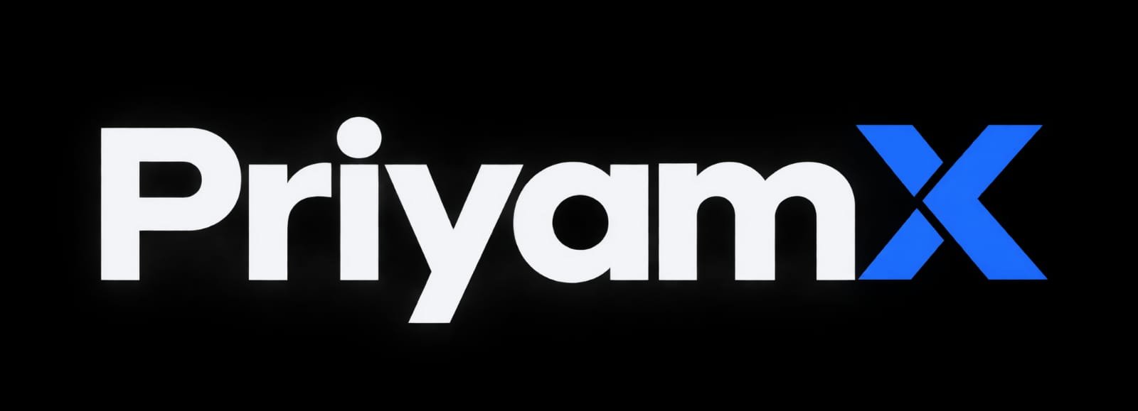 PriyamX